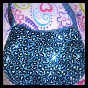 Brand New witjout tags Girls Justice Purse